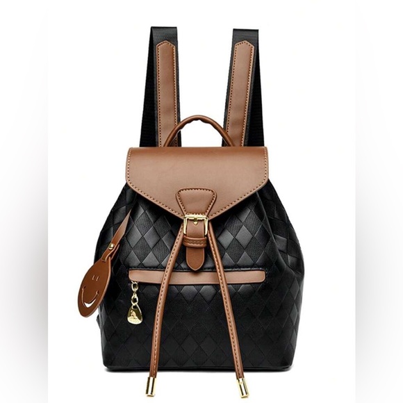 Handbags - New Women Backpack, Bag